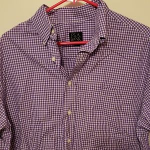 Jos a bank executive collection dress shirt